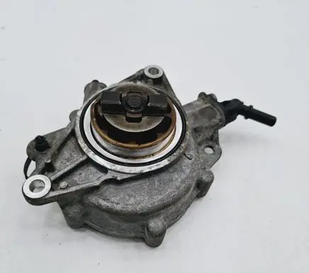 Mini Cooper Roadster R59 Vacuum pump