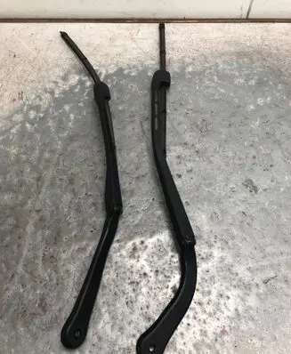 BMW 3 E90 E91 Front wiper blade arm 7171641BILI 7171641