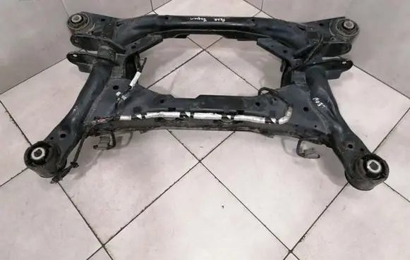 Land Rover Range Rover Sport L494 Rear subframe T4A16336 T4A3198
