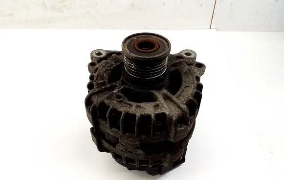 Skoda Octavia Mk3 (5E) Generator/alternator 03L903023K