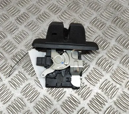Jaguar F-Pace Tailgate/trunk/boot lock/catch/latch CPLA442A66AE