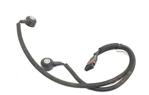 BMW X6 E71 Detonation knock sensor 7566786