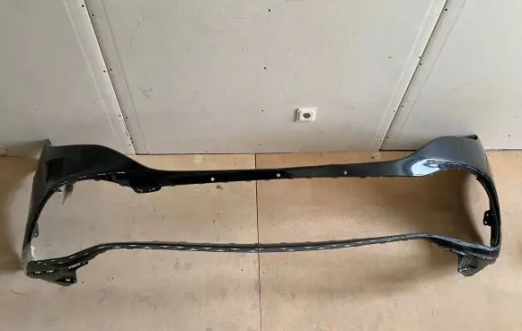 Mercedes-Benz EQA Front bumper A2438856901