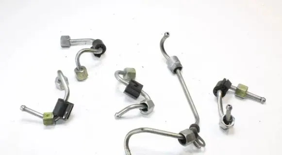 Audi A1 Fuel Injector clamp holder