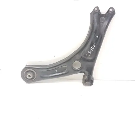Volkswagen Caddy Front lower control arm/wishbone 1K0407151 1K0407151BL