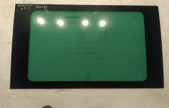 Ford Transit Rear side window 43R00102
