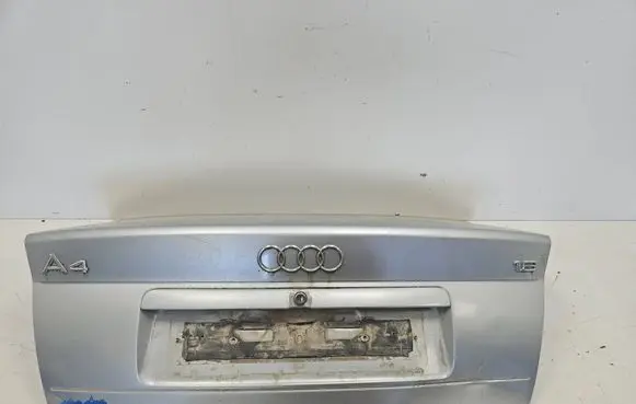 Audi A4 S4 B5 8D Tailgate/trunk/boot lid
