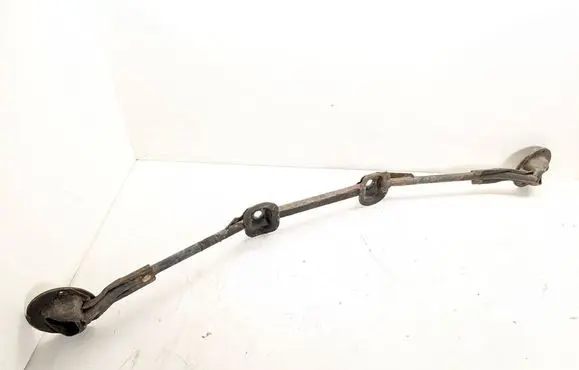 Infiniti QX50 (J50) Other rear suspension part 