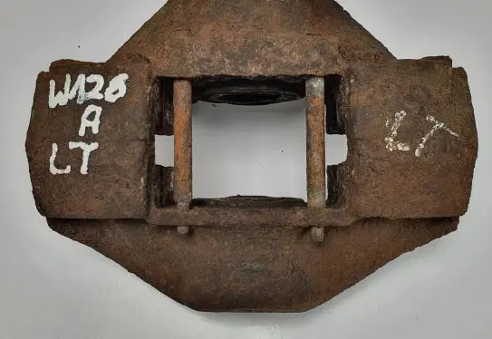 Mercedes-Benz S W126 Rear brake caliper
