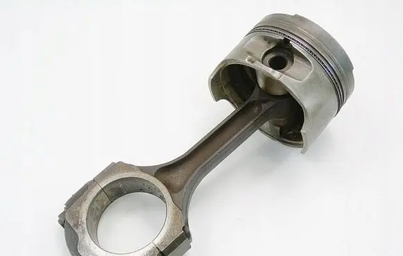 Renault Clio II Piston K7MTKS