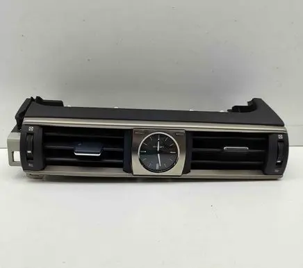 Lexus IS III XE30 Dashboard air vent grill cover trim 5567053160 5567053170