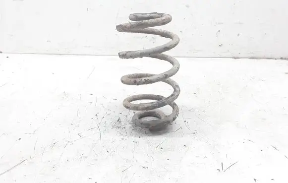 Opel Vectra C Rear coil spring