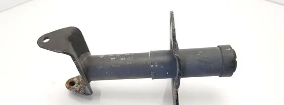 Volkswagen PASSAT B5 Front bumper shock/impact absorber 3B0807133A 02310027