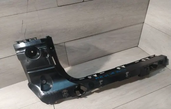 BMW iX3 Rear bumper mounting bracket 9850833