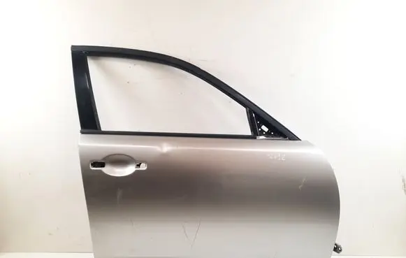 Infiniti FX Front door