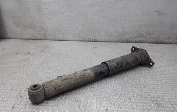 Ford Mondeo MK IV Rear shock absorber/damper