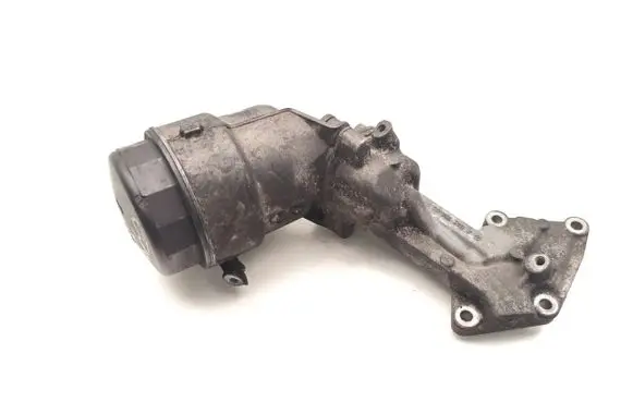 Mercedes-Benz ML AMG W164 Oil filter mounting bracket 6740273366