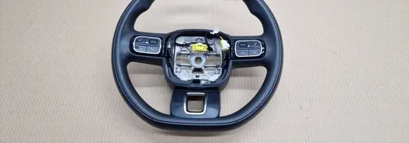 Citroen C3 Steering wheel 98164325ZD