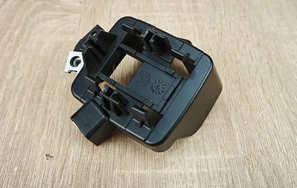 Audi A6 S6 C7 4G Keyless (KESSY) go control unit/module 4G0857289A