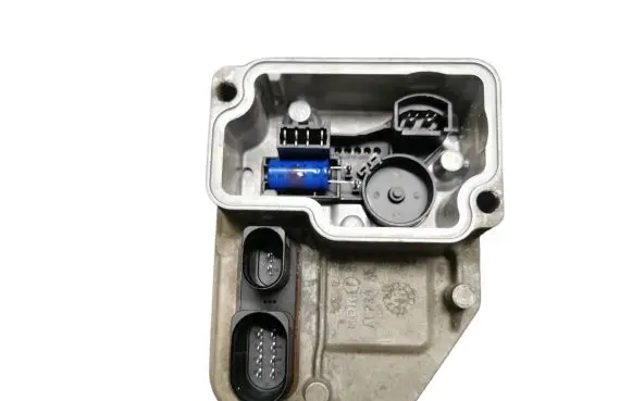 Volvo XC70 Torque split ecu control unit/module 10886201 5WP3351202 HAP542