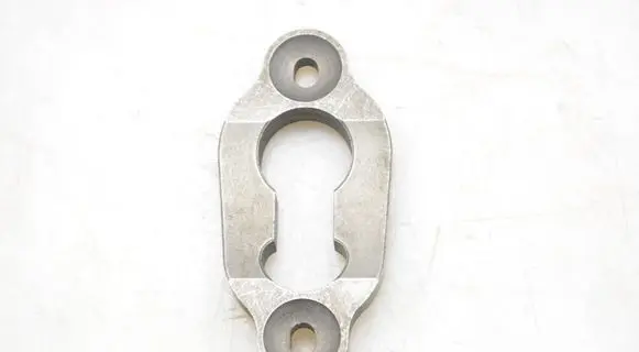 Mazda CX-5 Fuel Injector clamp holder SH0113H75A