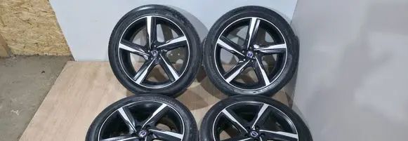 Volvo XC60 R20 alloy rim 31362964