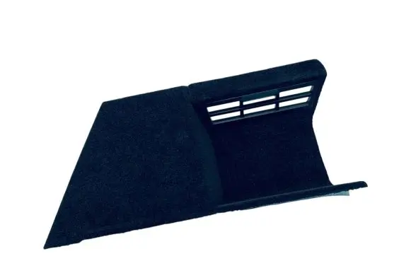 Land Rover Range Rover L405 Trunk/boot side trim panel LR053758 CK5245430AF8PVJ