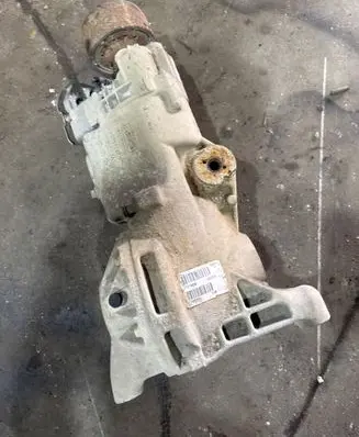 Volvo XC70 Rear differential P1216638 P30751697