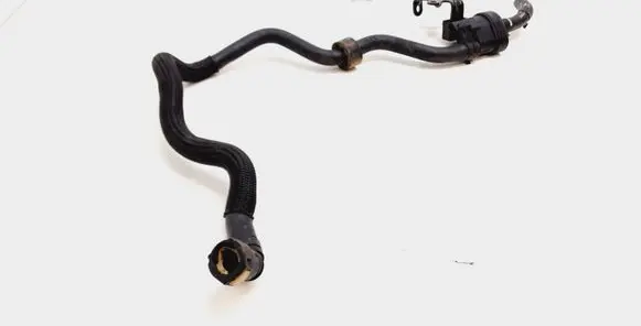 Volkswagen PASSAT B7 USA Breather valve 06H906517T