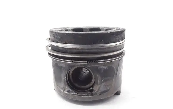 Renault Kangoo II Piston with connecting rod 120A18655R