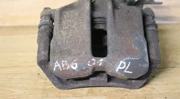 Audi A4 S4 B6 8E 8H Front brake caliper