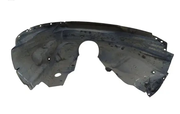 Ford Edge II Front wheel arch liner splash guards FT4BR16115AG FT4BR16115CF FT4BR16115BG
