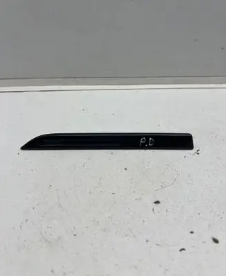 Renault Megane IV Fender trim (molding) 990425039R 990421423R 990429948R