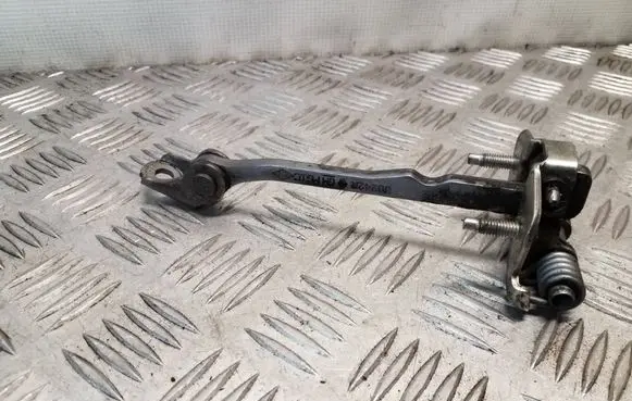Renault Trafic III (X82) Front door check strap stopper 00242R