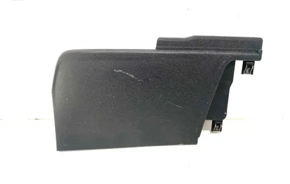 Audi Q3 8U Rear seat side top trim 8U0868605 M7092