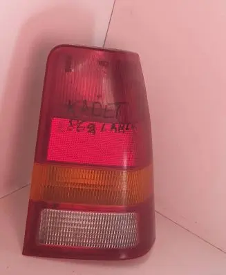 Opel Kadett E Rear/tail lights 2057110575