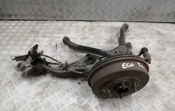 Ford Ecosport Rear wheel hub spindle/knuckle 