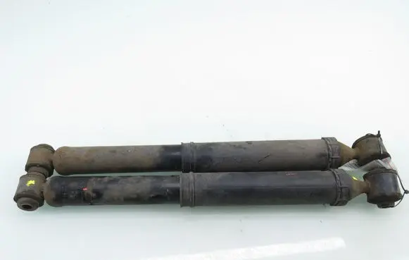 Peugeot 208 I Rear shock absorber/damper 9804627280
