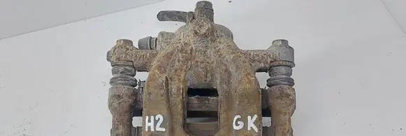 Honda CR-V Rear brake caliper