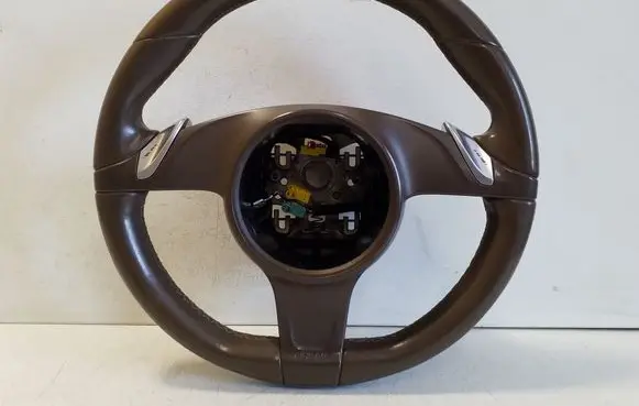 Porsche Cayenne (92A) Steering wheel 7PP419091CG