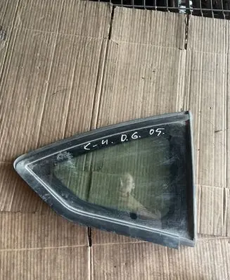 Citroen C4 I Rear side window