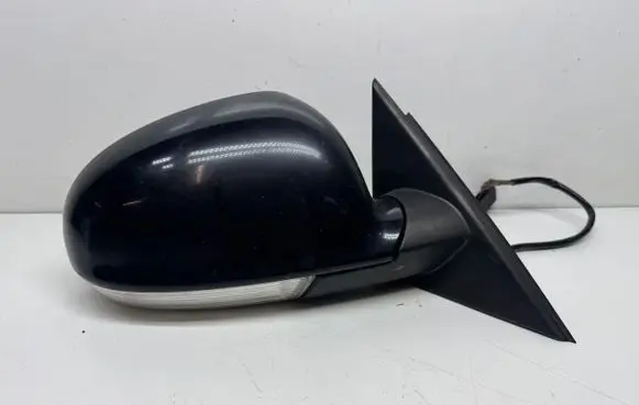 Volkswagen PASSAT B5.5 Front door electric wing mirror 3B0857934B 32014
