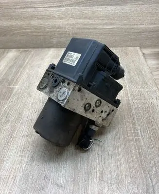 Ford Mondeo Mk III ABS Pump 4S712C405AA 0265950155 0265225338