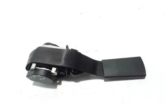 Renault Clio IV Front seatbelt 868854729R