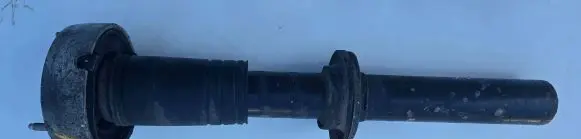 BMW X5 E70 Front shock absorber/damper 6780488