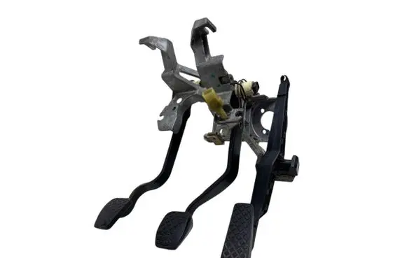 Audi 80 90 B3 Pedal assembly 893721115D