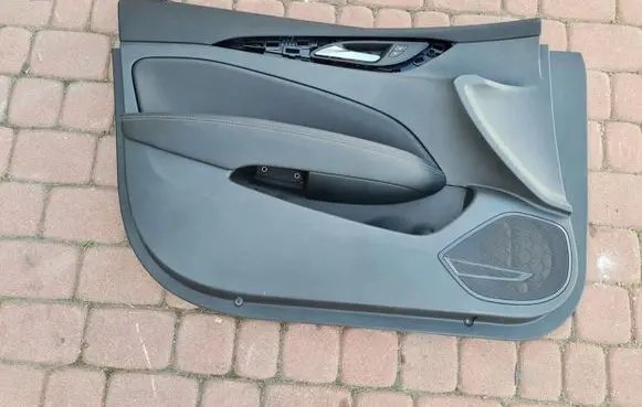 Opel Insignia B Front door card panel trim