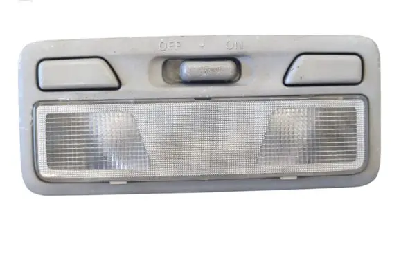 Mitsubishi Space Wagon Front seat light MR330450