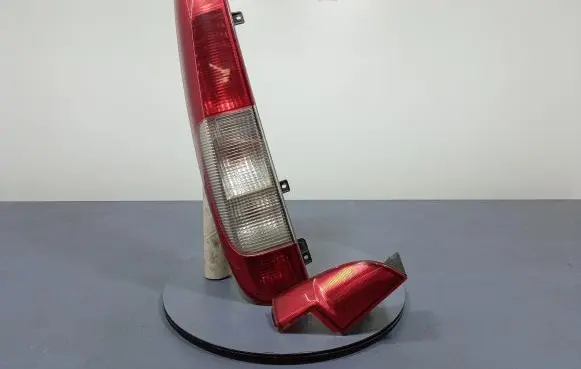 Mercedes-Benz Vito Viano W639 Rear/tail lights A6398200164