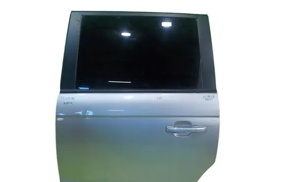 SsangYong Rodius Rear door LEWE